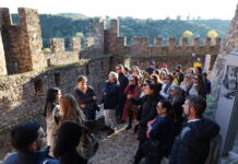 Primeiro Encontro da Rota dos Templários Portugal promoveu a cooperação entre territórios