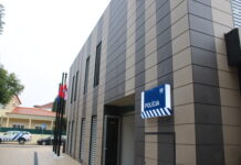 Nova esquadra da PSP do Entroncamento inaugurada com apelos à segurança, proximidade e melhores condições para os agentes