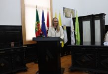 Presidente da Câmara do Entroncamento nomeia Guiomar Messias como chefe de gabinete