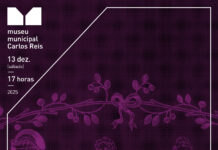 Torres Novas: Lançamento do n.º 37 da revista Nova Augusta, no Museu Municipal