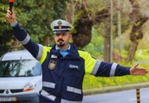 Operação “RoadPol” da GNR: Álcool e Estupefacientes ou Psicotrópicos”