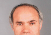 Necrologia: Armando de Castro Pereira – Cardal, Vila Nova da Barquinha