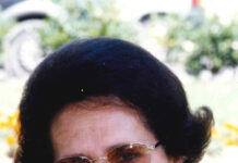 Necrologia: Amélia Maria Forte Casalta – Moita do Norte