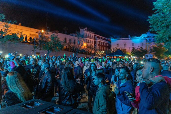 Passagem de Ano 2022