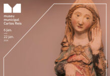 Torres Novas: Museu Municipal Carlos Reis promove visitas acompanhadas ao núcleo de Arte Sacra