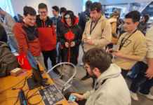 Tomar Game Festival regressa em 2026 com três dias dedicados ao gaming