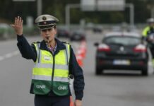 Operação “Natal e Ano Novo” regista 10 mortos e mais de dois mil acidentes entre 18 e 27 de dezembro