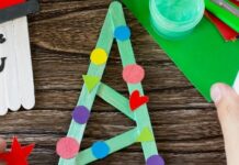 Entroncamento: Oficina Infantil “Enfeites Mágicos”