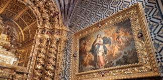 VN Barquinha: Requalificação da Igreja Matriz de Tancos concluída em junho de 2025 (vídeo)