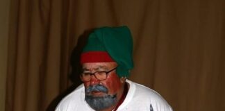 A opinião de Fernando Freire: “In Memoriam de António José Alves”