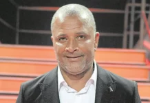 Daniel Kenedy é o novo treinador do Riachense após anos de superação pessoal