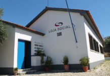 Vila Nova da Barquinha distribui 33 cabazes de Natal a famílias vulneráveis