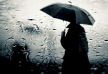 IPMA alerta para mau tempo esta sexta-feira e Proteção Civil reforça recomendações