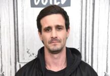 Internacional: James Ransone, ator de “It” e “The Wire”, morre aos 46 anos