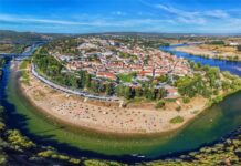 Constância: Projeto “Sorrisos entre Letras” distinguido com Menção Honrosa no Prémio de Boas Práticas de Envelhecimento Ativo e Saudável