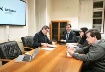 NERSANT reforça presença em Tomar com nova incubadora e evento empresarial