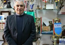 Faleceu Artur Lara Ramos, antigo técnico do Tramagal Sport União e figura maior do atletismo português