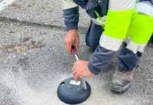 Torres Novas avança com sensores inteligentes de estacionamento no centro histórico