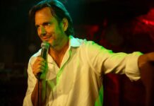 Entroncamento: Comédia dramática “Ainda Funciona?” chega ao Cineteatro a 7 de março