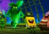 Entroncamento: Cinema infantil regressa em fevereiro com “SpongeBob: À Procura das Calças Quadradas”