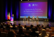 Ourém: Insignare entrega diplomas a adultos que concluíram percursos de qualificação e formação
