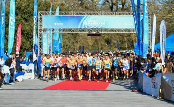 Ourém: Inscrições abertas para a Meia Maratona de Fátima 2026