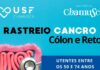 Chamusca: Unidade de Saúde Familiar promove rastreio ao cancro do cólon e reto