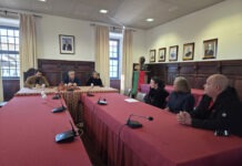 Vila Nova da Barquinha reforça Agrupamento de Escolas com três novos assistentes operacionais