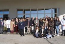 Médio Tejo: ULS acolheu novos médicos internos e farmacêuticos