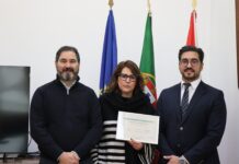 Entroncamento recebe Certificado de Sustentabilidade Ambiental