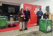 Campanha “Para um Natal especial compre no comércio local” gera impacto económico significativo em Abrantes