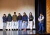 Golegã: Parlamento dos Jovens reuniu alunos no Cine-Teatro Elisa Tavares Bonacho