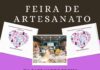 Entroncamento recebe Feira de Artesanato no dia 24 de janeiro