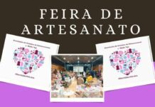Entroncamento recebe Feira de Artesanato no dia 24 de janeiro