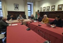 Município da Barquinha reuniu com E‑Redes para esclarecer falhas no fornecimento de energia