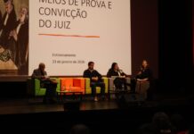 Entroncamento acolheu Reunião de Inverno da Delegação da Ordem dos Advogados