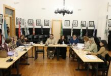 Município do Entroncamento reúne com empresa responsável pelas refeições escolares para melhorar qualidade do serviço