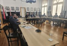 Entroncamento ativa Plano Municipal de Emergência após reunião da Comissão Municipal de Proteção Civil