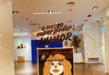 Torres Novas: Torreshopping apresenta exposição “Super Poderes” do Atelier João‑de‑Barro