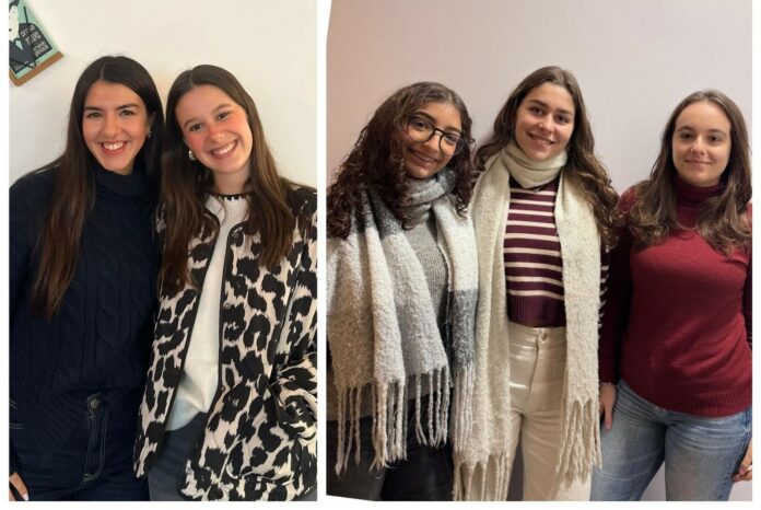 Agrupamento de escolas