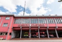 Bombeiros Voluntários Torrejanos dão posse aos novos órgãos sociais para o mandato 2026/2028