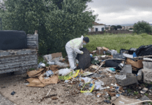 Câmara do Entroncamento admite novas medidas e possível responsabilização de infratores em relação a deposição indevida de monos e outros resíduos nos contentores