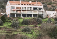 Movimento proTEJO denuncia novo episódio de poluição no Tejo entre o Fratel e a Barca da Amieira (Vídeos)