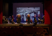 VN Barquinha: Procuram-se pessoas de vontade para o “Coro dos Comuns”