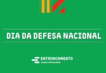 Dia da Defesa Nacional 2026 – Informações para residentes no Entroncamento