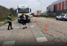 Torres Novas: Operação policial de larga escala resulta em várias contraordenações