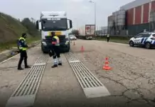 Torres Novas: Operação policial de larga escala resulta em várias contraordenações