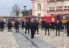 Bombeiros Voluntários do Entroncamento celebram 77 anos e demonstram espírito renovado