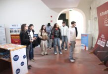 Startup Santarém recebeu alunos da Escola Profissional Vale do Tejo