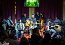 “A Viagem”, de Pedro Dionísio, regressa a Torres Novas com espetáculo solidário no Teatro Virgínia